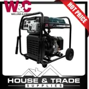Welling & Crossley 11.25 kVA Inverter Petrol Generator W/E-Start WC-P11250I