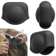 Lens Cap Hood Case Cover for Insta360 ONE X2 FlowState Panoramic Action Camera