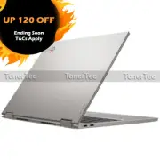 Lenovo ThinkPad X1 Titanium Yoga G1 4G/LTE Business Ultrabook 13.5" QHD Touch