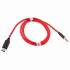 For Samsung Galaxy A15 5G/A14 5G/A13 5G - USB-C to 3.5mm Aux Cable Audio Cord