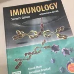 IMMUNOLOGY 7TH ED. - (ELSEVIER, 2006)