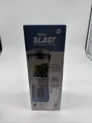 Ninja Blast 18oz Portable USB-C Blender (Color Shown) (E10037912). s4