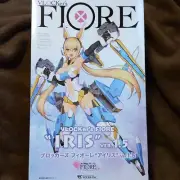 Volks Blockers fiore "Iris" Ver.1.5 Unassembled