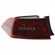 New Tail Lamp Lens And Housing Left For 2006-08 Acura Tsx 33506SECA51 AC2818109