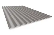 QLD NEW Stratco CGI Corrugated Roofing & Wall Cladding Armour Grey