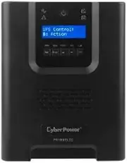 CyberPower PR1500ELCD 1500VA / 1350W Line-Interactive UPS