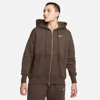 在飛比找momo購物網優惠-【NIKE 耐吉】外套 女款 運動連帽外套 AS W NSW