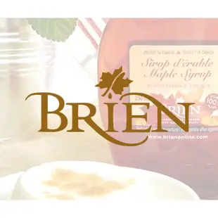 【加拿大Brien】頂級楓糖漿 楓糖漿 (250ml) 純楓糖｜烘焙找材料