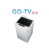 在飛比找蝦皮購物優惠-[GO-TV] SANLUX台灣三洋 6.5KG 定頻直立式
