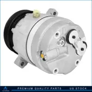A/C AC Compressor For Buick Skylark Chevrolet Cavalier Beretta Pontiac Sunfire (for: Chevrolet)