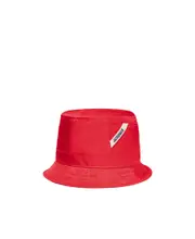 Logo hat 56,58 Red