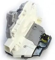 Front Left Driver Side Power Door Lock Latch Actuator, for, A6 4F Avant 2.7 TDI 4F1837015E 8E1837015AA 4F1837015 4F1837015G Boot Lock Tailgate