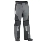 Can Am Spyder Black Leather Riding Pants Men's W42" Fit Harley Davidson BMW