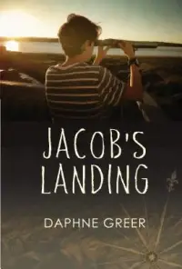 在飛比找博客來優惠-Jacob’s Landing