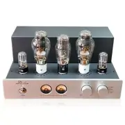 Oldchen HI-FI Stereo Tube Amplifier Single Ended Class A Amp Standard Version
