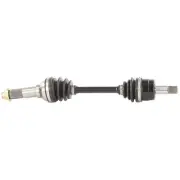 TrakMotive Drive Axle Front YAM-7018 DAC