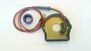 Morris 8 Electronic Ignition kit for Neg. Earth Lucas DKH4A - Bakelite Baseplate