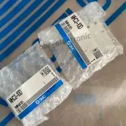 1PCS NEW MHC2-10D gripper SMC
