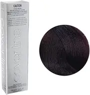 Cover Line - Violet Booster (Corrector)