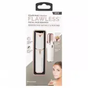 Finishing Touch Flawless Facial Hair Remover