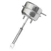 GT1446SLM Turbo Wastegate Actuator for Encore 1.4L 781504 781504-0001 Turbine Actuator Silver
