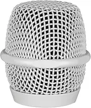 sE Electronics V7 Microphone Grille White Replacement Microphone Grill