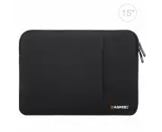 Sleeve Case Zipper Briefcase Laptop Carrying Bag For Macbook Samsung Sony Dell Alienware Chuwi Asus Hp 15 Inch Laptops