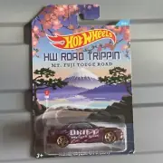 Hot Wheels Nissan Skyline Road Trippin