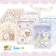 便條本-拉拉熊 Rilakkuma 角落生物 sumikko gurashi san-x 日本進口正版授權