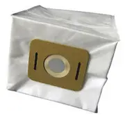 5pk Syntethic vacuum bags for Cleanstar Aerolite VBP1400 and BP1 Backpacks