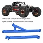 (Blue)Alloy Chassis Support Linkage Brace Set For LOSI Lasernut U4 Tenacity WP