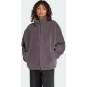 Essentials Teddy Jacket