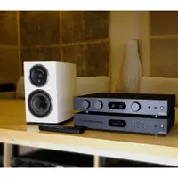 在飛比找蝦皮購物優惠-Audiolab 6000A 數位、類比 綜合擴大機 銀色/