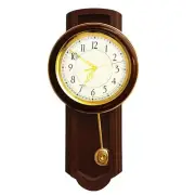 Reliable Quartz Pendulum Clock Movement Kit for Craft Enthusiasts