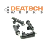 在飛比找Yahoo!奇摩拍賣優惠-【汽車零件王】Deatschwerks DW 600cc 噴