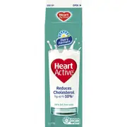 Dairy Farmers Heart Active Light Milk 1l