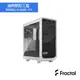 Fractal Design Meshify 2 Compact White 白色 透測 機殼 ATX mATX旗艦館