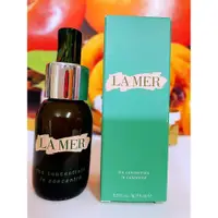 在飛比找PChome商店街優惠-LA MER 海洋拉娜 極緻濃縮再生精華 15ml (濃萃雙