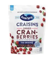 Ocean Spray Craisins Dried Cranberries Original (48 oz.)