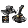 Thrustmaster T-16000M FCS HOTAS 搖桿+油門 2960778 香港行貨