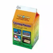 Woodland Scenics SP4141 N/HO Casting Plaster Train Scenery - New in Pack