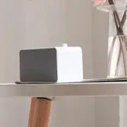 White Noise Machine 10 Sound Effects with 3 timers