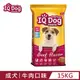 【IQ Dog】聰明乾狗糧 - 牛肉口味成犬配方 15kg