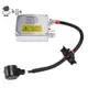 BMW D2s D2R 替換 HID 氙氣大燈鎮流器控制單元點火器 5DV007760 海拉-奧迪-寶馬新