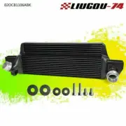 Front Competition Intercooler Fit For Mini Cooper F54/F55/F56 #200001076 New