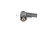 Distributor Plug Fits Audi 80 B3,89,89Q,8A 2.0 (for: Audi)