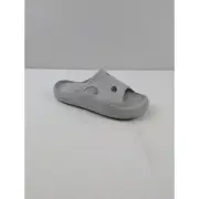 Off-White , Meteor Padded Slider in Light Grey BNWB 41