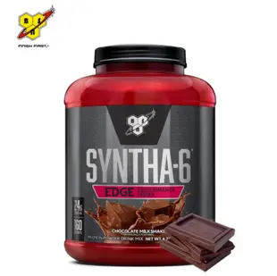 【BSN 畢斯恩】 Syntha-6 Edge 尖端綜合乳清蛋白