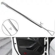 Reliable Support System for Accurate Dent Repair Car Dent Puller Hook Rod