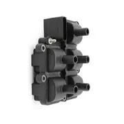 Car Ignition Coil 071905106 0986221017 for SEAT Toledo VOLSWAGEN Golf New 2000 2.3 V5 0040100037